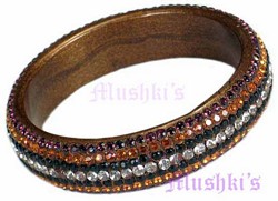 lac bangle - click here for large view